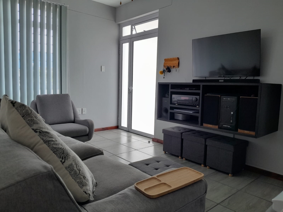 2 Bedroom Property for Sale in Mossel Bay Central Western Cape